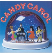 Book Of Love - Candy Carol