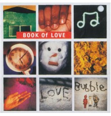 Book Of Love - Lovebubble