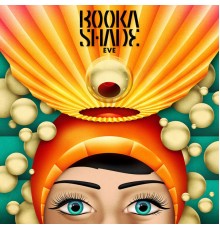 Booka Shade - Eve