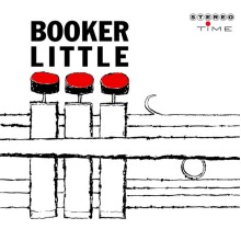 Booker Little - Booker Little