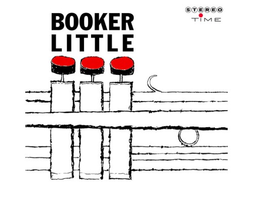 Booker Little - Booker Little