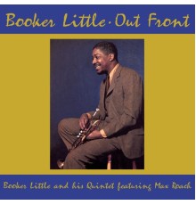 Booker Little - Out Front