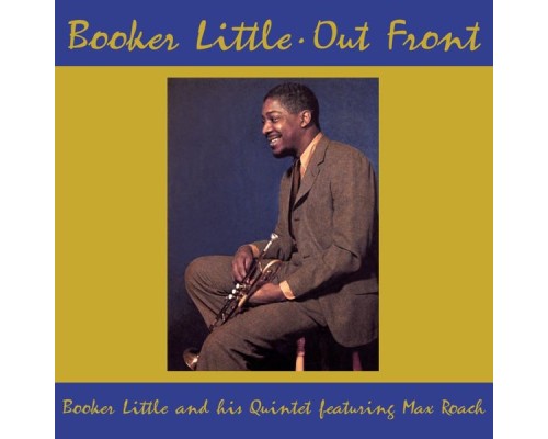 Booker Little - Out Front