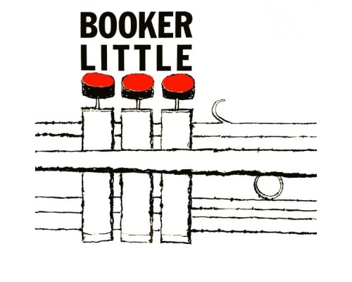 Booker Little - Booker Little