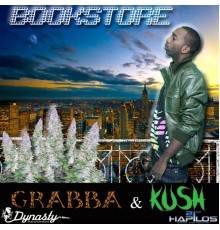 Bookstore - Grabba & Kush