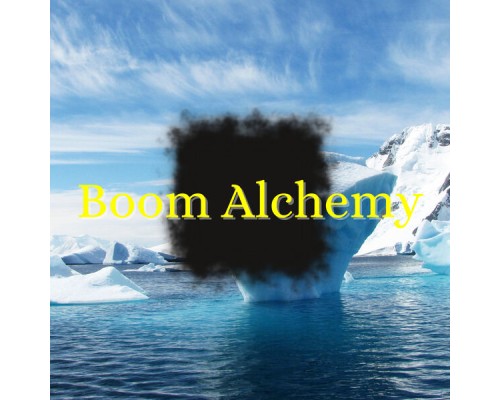 Boom Alchemy - Fiscoing Chizzy