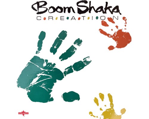 Boom Shaka - Creation