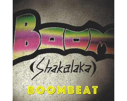 Boombeat - Boom Shakalaka