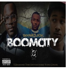 Boomclick - BoomCity