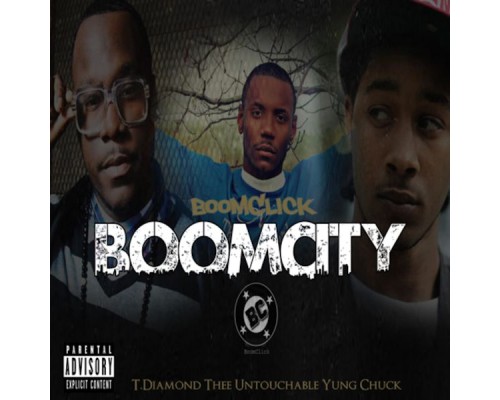 Boomclick - BoomCity