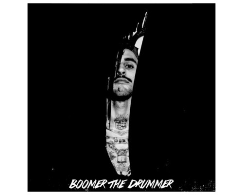 Boomer the Drummer - One