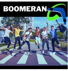 Boomerang - Boomerang