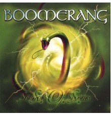 Boomerang - Sounds of Sirens