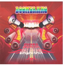 Boomerang - Suara Jalanan