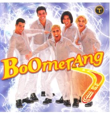 Boomerang - Swingueira