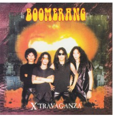 Boomerang - X'TRAVAGANZA