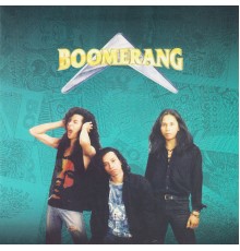 Boomerang - Boomerang