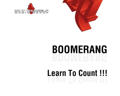 Boomerang - Learn To Count !!!