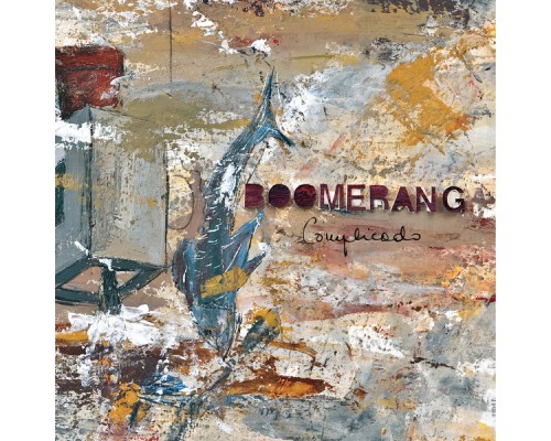 Boomerang - Complicado