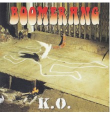 Boomerang - K.O.