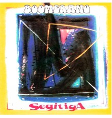 Boomerang - Segitiga