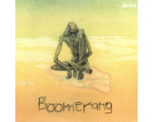 Boomerang - Boomerang