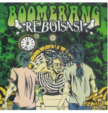 Boomerang - Reboisasi