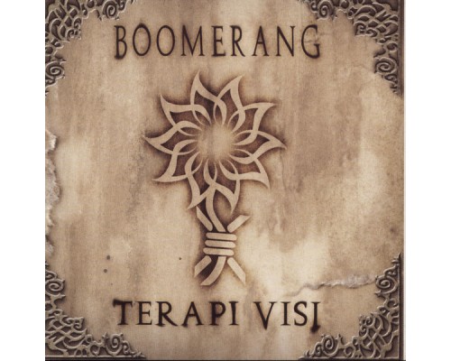 Boomerang - Terapi Visi