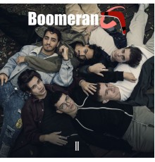 Boomerang - Boomerang II