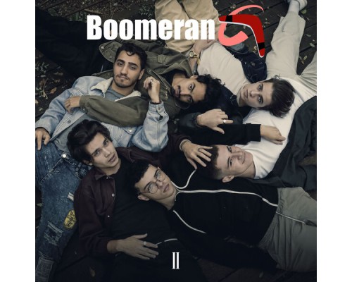 Boomerang - Boomerang II