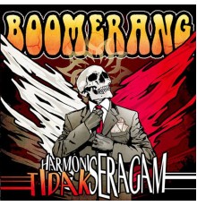 Boomerang - Harmonis Tidak Seragam