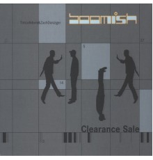 Boomish - Clearance Sale