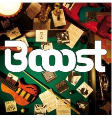 Booost - Booost