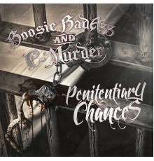 Boosie BadAzz & C-Murder - Penitentiary Chances