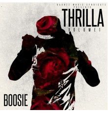 Boosie Badazz - Thrilla, Vol. 1