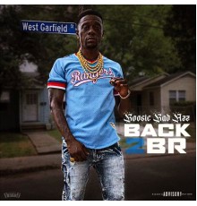 Boosie Badazz - Back 2 BR