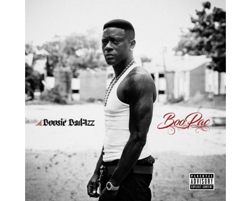 Boosie Badazz - BooPac