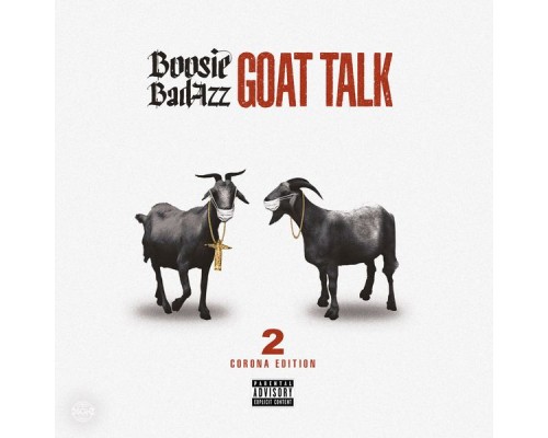 Boosie Badazz - Goat Talk 2