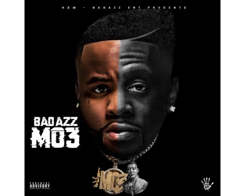 Boosie Badazz & MO3 - Badazz MO3