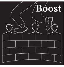 Boost - split