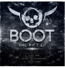 Boot - The Rift EP