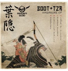 Boot, TZR - Hagakure EP