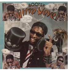Bootsy Collins - Ultra Wave