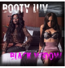 Booty Luv - Black Widow