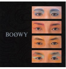 Boowy - Boowy +1