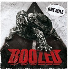 Boozed - One Mile (Special Edition)