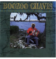 Boozoo Chavis - Boozoo Chavis