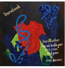 Bora Çeliker - Borabook