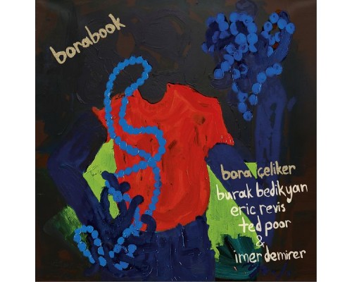 Bora Çeliker - Borabook