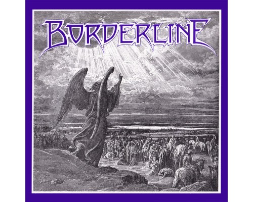 Borderline - Fri